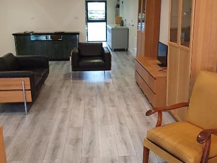 Glasgow Westend Apartment | Luxury 2 bedroom flat at the next to the SEC