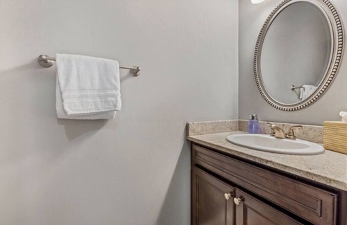 Prien House | Luxury 2 Bedroom Townhouse #1