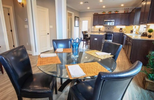 Prien House | Luxury 2 bedroom townhouse #3