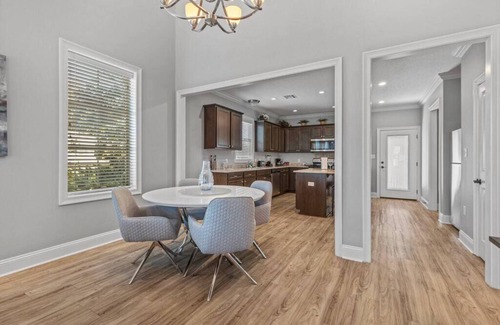 Prien House | Luxury 2 bedroom Townhouse #5