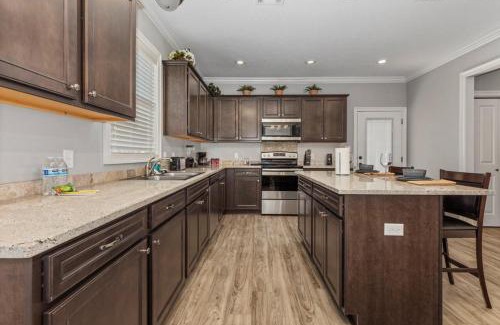 Prien House | Luxury 2 bedroom townhouse #4