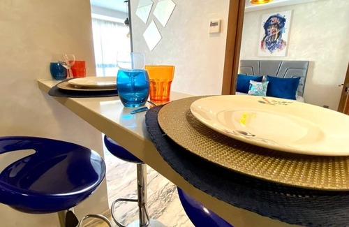 RACINE EXTENSION Apartment | LUXURY 27 -5★s-2021-Classy & New -Triangle d'o