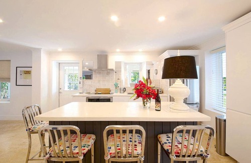 Governor's Harbour House | Luxury 2BR 2.5BA Villa w/Pool & Harbour Views