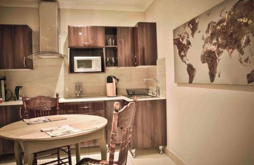 Centurion House | Luxury 3 Bedroom Unit No Loadshedding