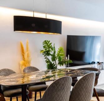 Nea Smirni Apartment | Luxury 3-bedroom Apartment Athens Nea Smirni
