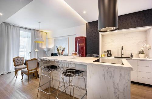 Nea Smirni Apartment | Luxury 3-bedroom Apartment Athens Nea Smirni