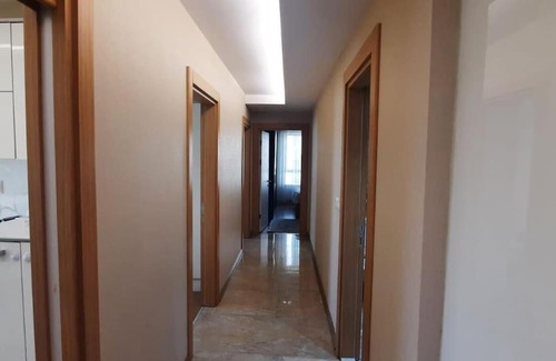Esenyurt Apartment | Luxury 3 Bedroom Property in Istanbul Prestij Park