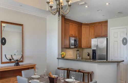 Reunion Resort | Luxury 3 Bedrooms/3 Bathroom Condo