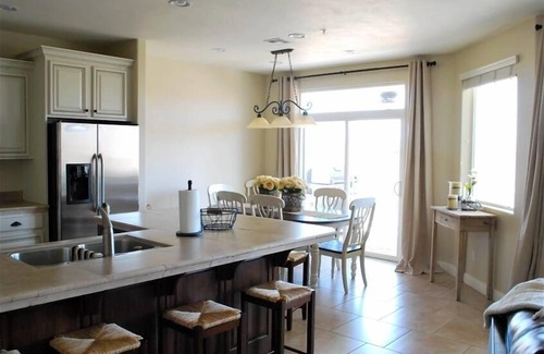 St. George Condo | Luxury 3bd/3bth Condo at Las Palmas Resort, from 175 dollars per night