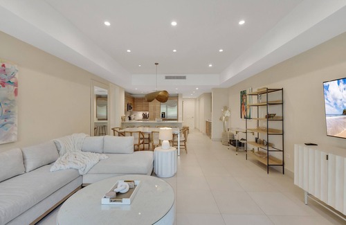 Herreras Condo | Luxury 3BR Condo at Bahia Beach Resort