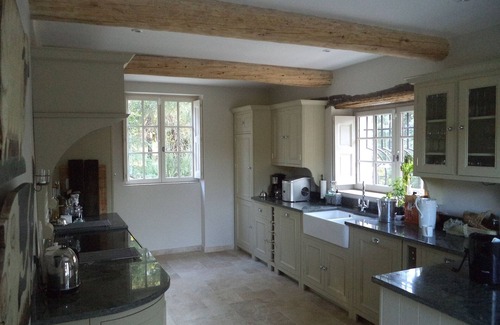 La Garde-Freinet Villa | Luxury 4 Bedroom Villa With Private Pool And Breathtaking Views