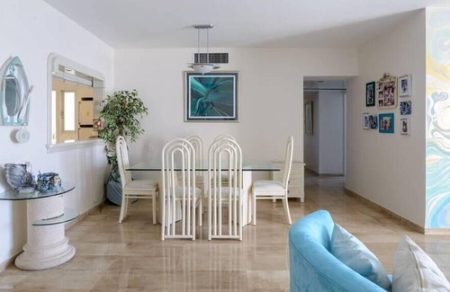 Netanya House | Luxury 4 bedroom Sea View Apartment Netanya