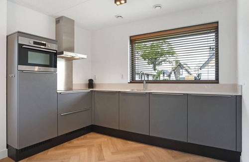 Schoorl House | Luxury 4-person residence in the holiday park Landal Berger Duinen