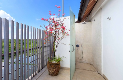 Seminyak Villa | Luxury 5 Bedroom Villa with Private Pool, Bali Villa 2055