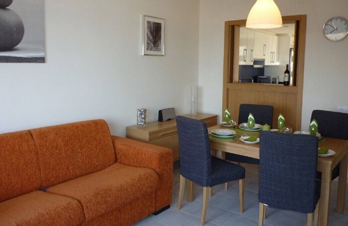 Playa Macenas Apartment | Luxury 5* Front Line Apartment on Playa Macenas Golf & Beach Resort