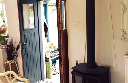 Lanark Other | Luxury 5* Secluded Farm house with Hot Tub in Scotland