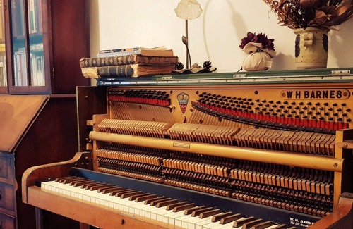 Lanark Other | Luxury 5* Secluded Farm house with Hot Tub in Scotland