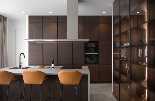 Bale Villa | Luxury 5-Star Spa Villa for Up to 12 Guests