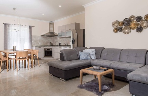 Gruz Villa | Luxury 5 star villa in Dubrovnik