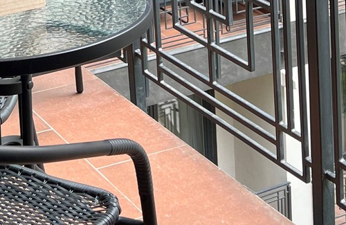 Erzsebetvaros Apartment | Luxury 5* studio in Budapest city center next to Gozsdu steet