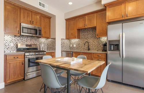 Larkspur Condo | Luxury 55+ Age Restricted - Long Term