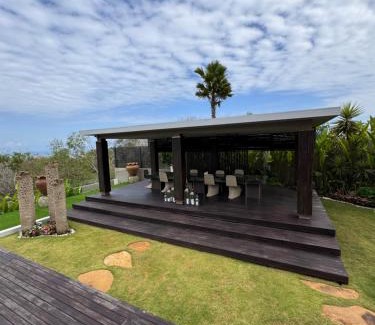 Pecatu Villa | Luxury 6-Bedroom Villa in Uluwatu