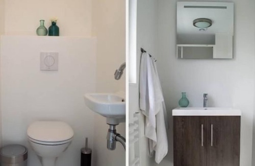 Serooskerke House | Luxury 6-person chalet on a holiday park in Serooskerke