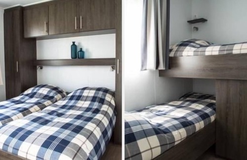 Serooskerke House | Luxury 6-person chalet on a holiday park in Serooskerke