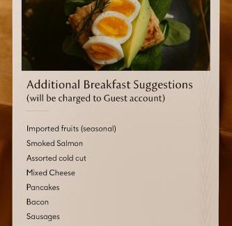 Bophut Villa | Luxury 6BR Villa Vie