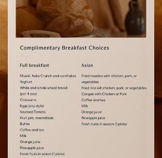 Bophut Villa | Luxury 6BR Villa Vie