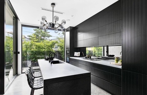 North Bondi House | Luxury Accommodation The Arc Bondi Beach