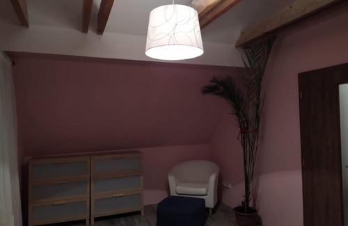 Beloky Apartment | Luxury accommodation near Prague airport