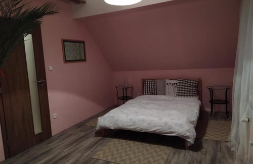Beloky Apartment | Luxury accommodation near Prague airport
