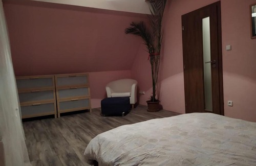 Beloky Apartment | Luxury accommodation near Prague airport
