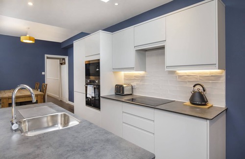 York Apartment | Luxury accommodation within the City walls