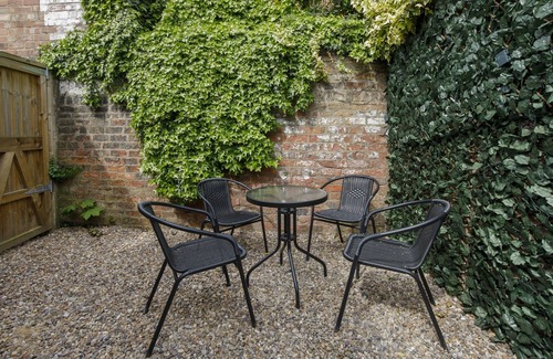 York Apartment | Luxury accommodation within the City walls