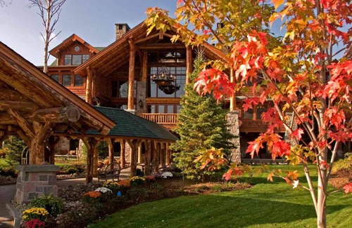 Lake Placid Apartment | Luxury Adirondack Resort - Huge DiscountnRent direct from suite owner!