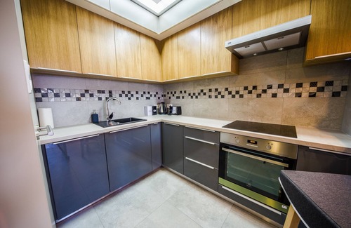 City Centre Apartment | Luxury and spacious - Kazimierz district