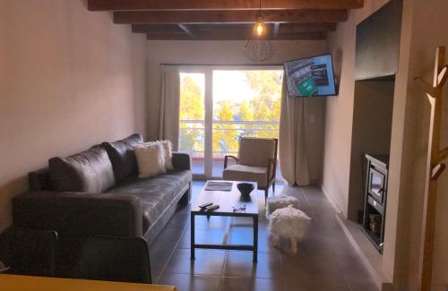 Villa Catedral Apartment | Luxury Apartments Cerro Catedral By Apartments Bariloche
