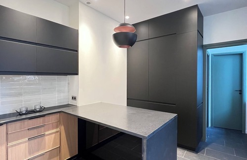 Saint-Germain-en-Laye Apartment | Luxury apartment in the center of town