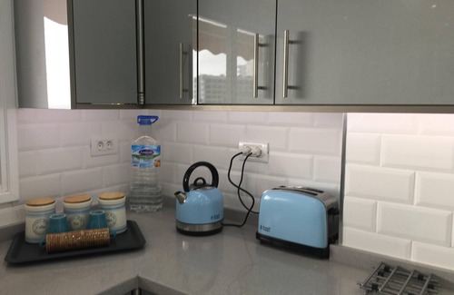Los Gigantes Apartment | Luxury apartment enjoying premier location in the seaside resort of Los Gigantes