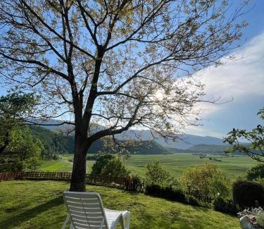 Lika-Senj Apartment | Luxury Apartman Alex with sauna