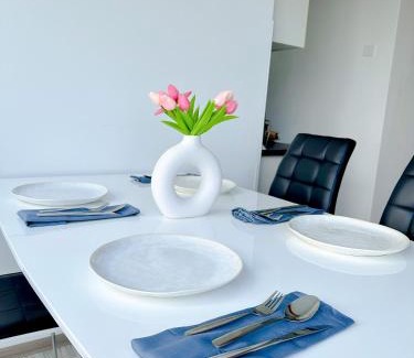 Sarsoni Apartment | Luxury Apartman ASIA Rijeka