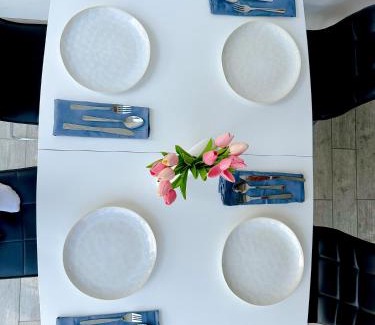 Sarsoni Apartment | Luxury Apartman ASIA Rijeka