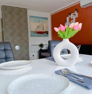 Sarsoni Apartment | Luxury Apartman ASIA Rijeka