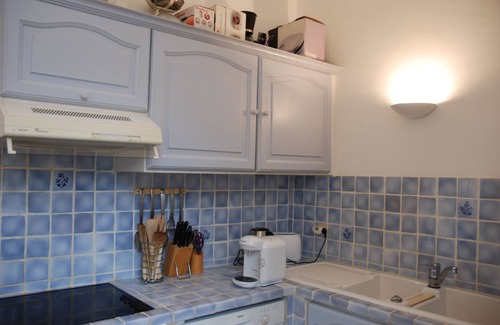 Cavalaire-sur-Mer Apartment | Luxury Apartment in Art Nouveaux House in Cavalaire sur Mer near St Tropez