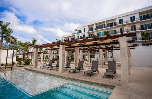 San Jose del Cabo Apartment | Luxury Apartment with Swimming Pool and Gym in Los Cabos