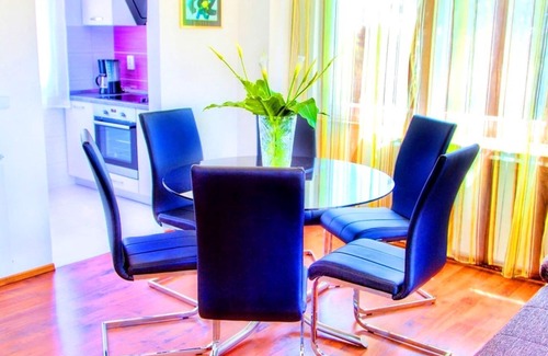 Vintijan Apartment | Luxury apartment Andrea with Sea View