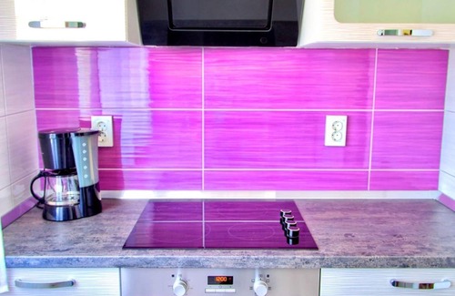 Vintijan Apartment | Luxury apartment Andrea with Sea View