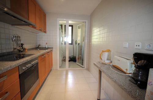 Benahavis Apartment | Luxury Apartment at Los Arqueros Golf and Country Club